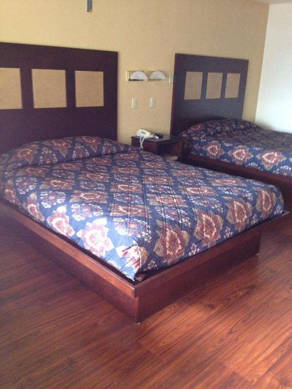 Budget Inn Anaheim/Santa Ana Zimmer foto